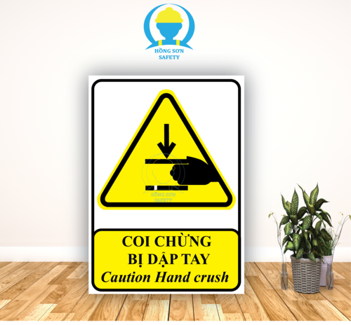 1. Mẫu ảnh dập tay số 1