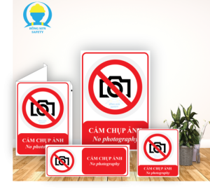 Khóa đào tạo thiết kế biển báo tem nhãn an toàn