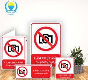 4 loại biển báo an toàn lao động phổ biến hiện nay
