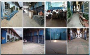 Bộ quy tắc ứng xử amfori BSCI