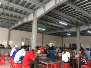 Bộ quy tắc ứng xử amfori BSCI