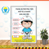 Poster PPE