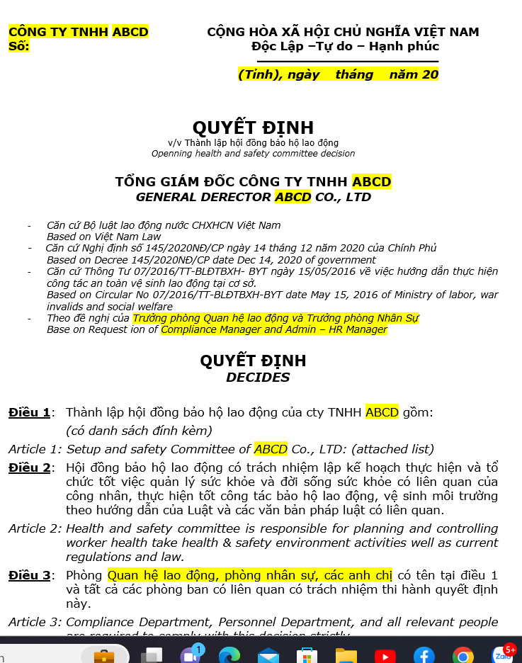 Screenshot 2023-12-08 215923 bộ tài liệu hội đồng an toàn vệ sinh lao động