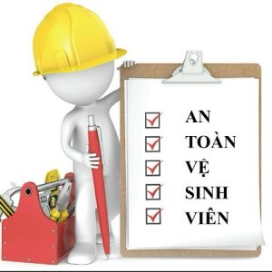 Quyết định và quy chế hoạt động mạng lưới an toàn vệ sinh viên