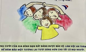 Biển báo an toàn trong sản xuất