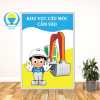 Poster cẩu móc