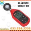 Máy đo ánh sáng - công cụ dụng cụ hse