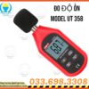 Máy đo tiếng ồn- công cụ dụng cụ hse