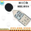 Máy đo tiếng ồn- công cụ dụng cụ hse